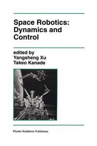 Space Robotics Dynamics and Control CourseWikia