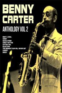 JAZZ Benny Carter Anthology Vol 2 2024 WEB FLAC 16BITS 44 1KHZ EICHBAUM