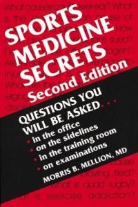 Sports Medicine Secrets 2nd Edition by Morris B Mellion PDF