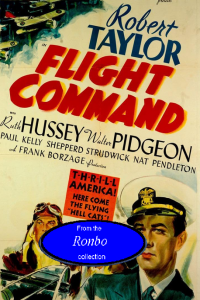 Flight Command 1940 MKV ES 480P Ronbo