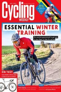 Cycling Weekly February 8 2024 True PDF CourseWikia