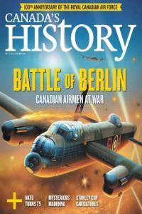 Canada s History April May 2024 CourseWikia