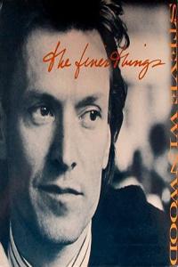 Steve Winwood The Finer Things 1995 4CD s 320Kbs