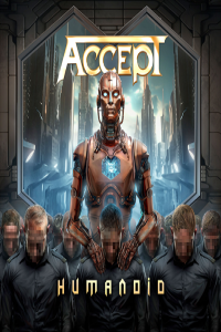 Accept 2024 Humanoid Limited Edition FLaC 16Bit 44kHz