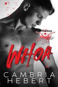 Whoa Westbrook Elite 06 by Cambria Hebert EPUB