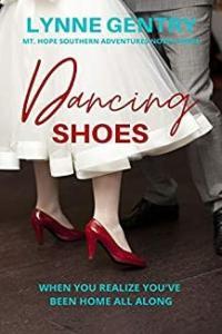 Dancing Shoes by Lynne Gentry EPUB