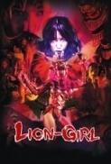 Lion Girl 2023 Explicit 1080p BluRay x264 AAC5 1 QRips