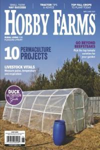 Hobby Farms May June 2024 FreeCourseWeb