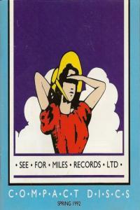 VA 73 Minutes 22 Seconds Of Great Music 1992