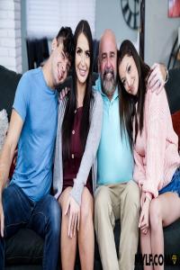 Ask Your Mother Taking Care of the Girls 05 03 24 1080