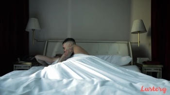 Lustery E1216 Alex And Sammm Wedding Night XXX 1080p MP4 FETiSH XC