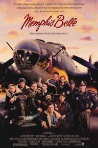 Memphis Belle 1990 1080p Blu ray Remux AVC DTS HD MA 5 1 KRaLiMaRKo