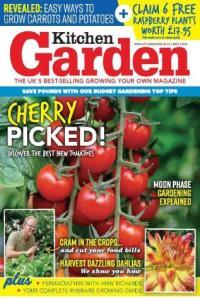 Kitchen Garden March 2024 True PDF FreeCourseWeb