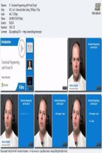 Functional Programming with F and C by Microsoft Press DevCourseWeb