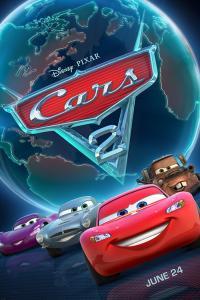 Cars 2 2011 1080p H265 BluRay Rip ita eng AC3 5 1 sub ita eng Licdom