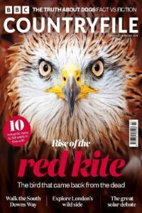 BBC Countryfile Magazine March 2024 True PDF DevCourseWeb