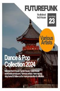 VA Dance Pop Collection 2024 2024 WEB mp3 320kbps EICHBAUM