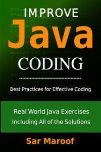 Improve Java Coding Best Practices for Effective Coding