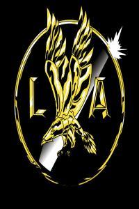 ALTERNATIVE INDIE Las Aves L A EP 2015 WEB FLAC 16BITS 44 1KHZ EICHBAUM