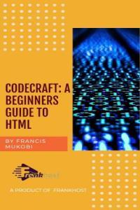 CodeCraft A Beginner s Guide To HTML