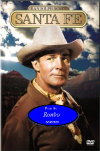 santa fe 1951 MKV ES 480P Ronbo