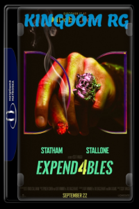 Expend4bles 2023 1080p Blu Ray HEVC x265 DD5 1 MSubs KINGDOM RG