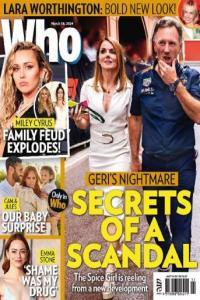 WHO March 18 2024 FreeCourseWeb