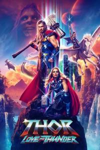 Thor Love and Thunder 2022 1080p BluRay DDP5 1 x265 10bit GalaxyRG265