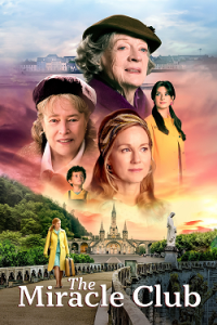 Miracle Club 2023 1080p H264 iTA EnG AC3 5 1 Sub iTA EnG NUEnG