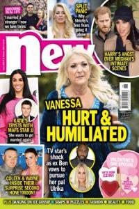 New Magazine 12 February 2024 CourseWikia