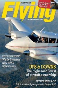Australian Flying May June 2024 CourseWikia