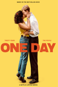 One Day S01 COMPLETE NORDiC 720p WEBRip x264 STATiXDK