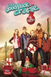 Good Luck Charlie It s Christmas 2011 1080p WEBRip DD 5 1 x265 edge2020