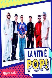 VA La vita è pop 23 03 2024 Hi Res 2024 WEB FLAC 24BIT 44 1khz EICHBAUM