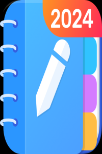 Easy Notes Notebook Notepad v1 2 33 0409 VIP Mod Apk ApkGod
