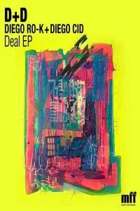 Diego Ro K Deal EP 2024 Mp3 320kbps PMEDIA