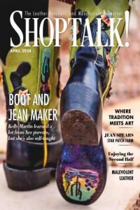 Shop Talk April 2024 DevCourseWeb