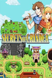 Secrets of Grindea Build 13601958 Release Bonus Soundtrack FitGirl Repack Selective Download f