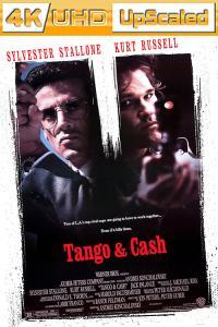 Tango Cash 1989 UpScaled 2160p H265 BluRay Rip 10 bit DV HDR10 ita eng AC3 5 1 sub ita eng
