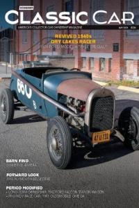 Hemmings Classic Car May 2024 DevCourseWeb