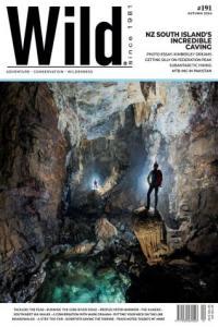 Wild Issue 191 Autumn 2024 DevCourseWeb