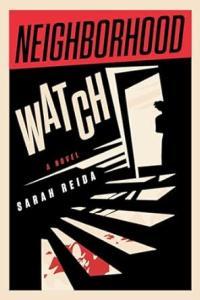 Neighborhood Watch by Sarah Reida EPUB