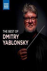 CLASSICAL Dmitry Yablonsky The Best of Dmitry Yablonsky 2024 WEB FLAC 16BITS 44 1KHZ EICH