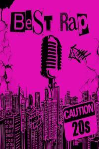Various Artists Best Rap 20s 2024 Mp3 320kbps PMEDIA