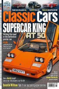 Classic Cars UK June 2024 True PDF FreeCourseWeb