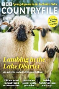 BBC Countryfile Magazine May 2024 True PDF CourseWikia