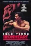 Ironheart 1992 RiffTrax 720p 10bit WEBRip x265 budgetbits