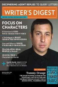 Writer s Digest March April 2024 FreeCourseWeb