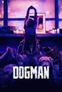 Dogman 2023 ITA ENG 1080p HollywoodMovie