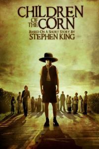 Children Of The Corn Collection 1080p H264 AC3 Will1869